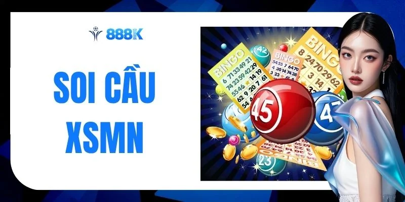 Soi Cầu XSMN Với 3 Bí Quyết Vàng Giúp Bạn Trúng Thưởng Lớn
