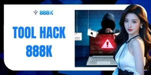 Sử Dụng Tool Hack 888K - Bí Quyết Tăng 90% Tỷ Lệ Thắng